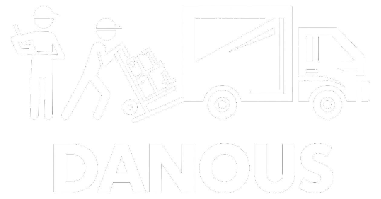 Logo Danous